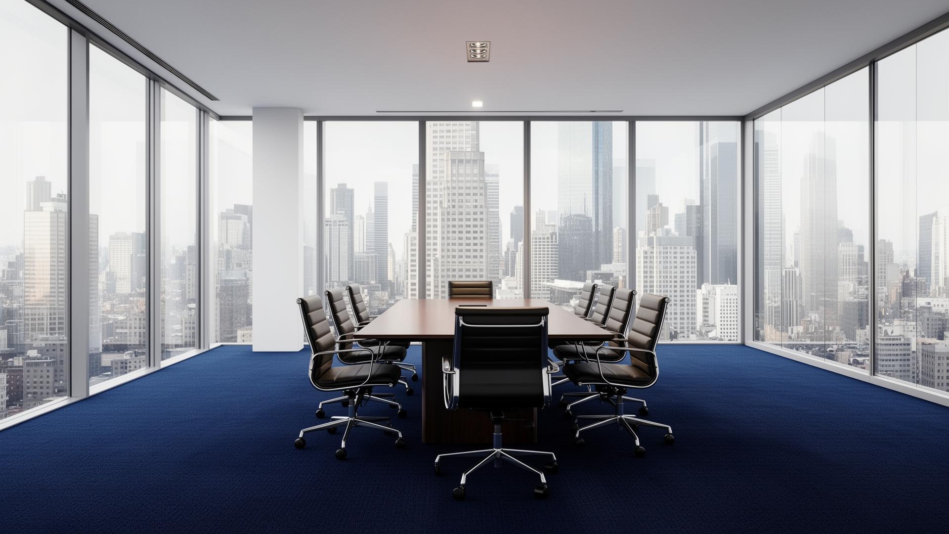 Reliable Carpet Cleaning with a Meticulous Finish