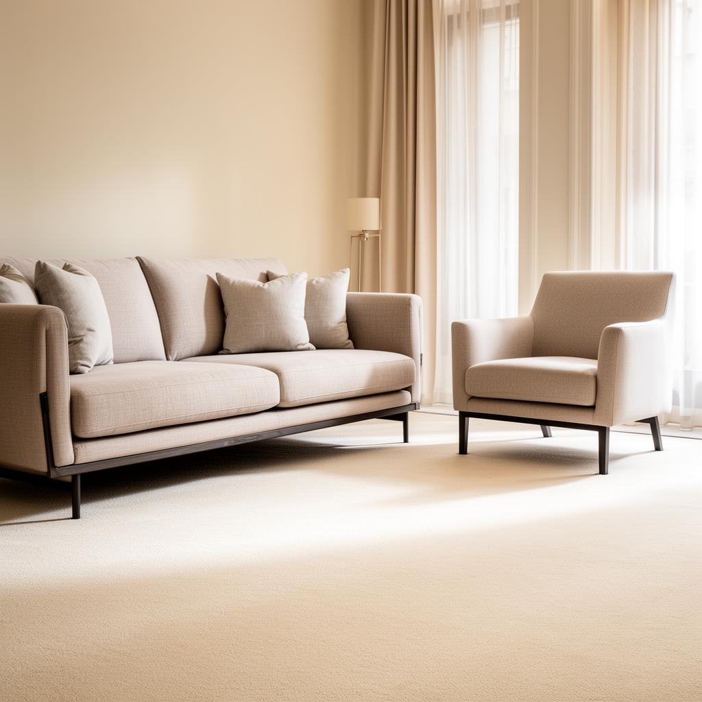 Carpet Cleaning
