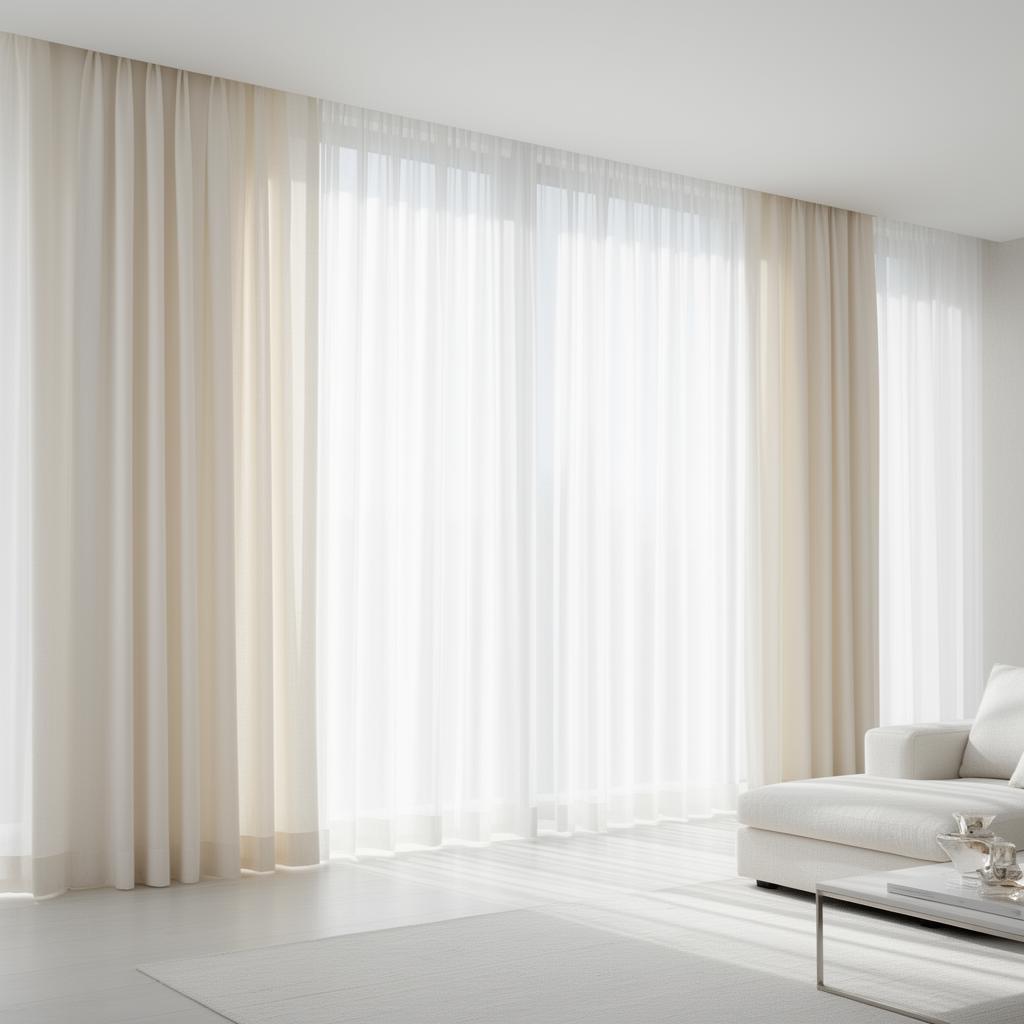 Curtain Cleaning