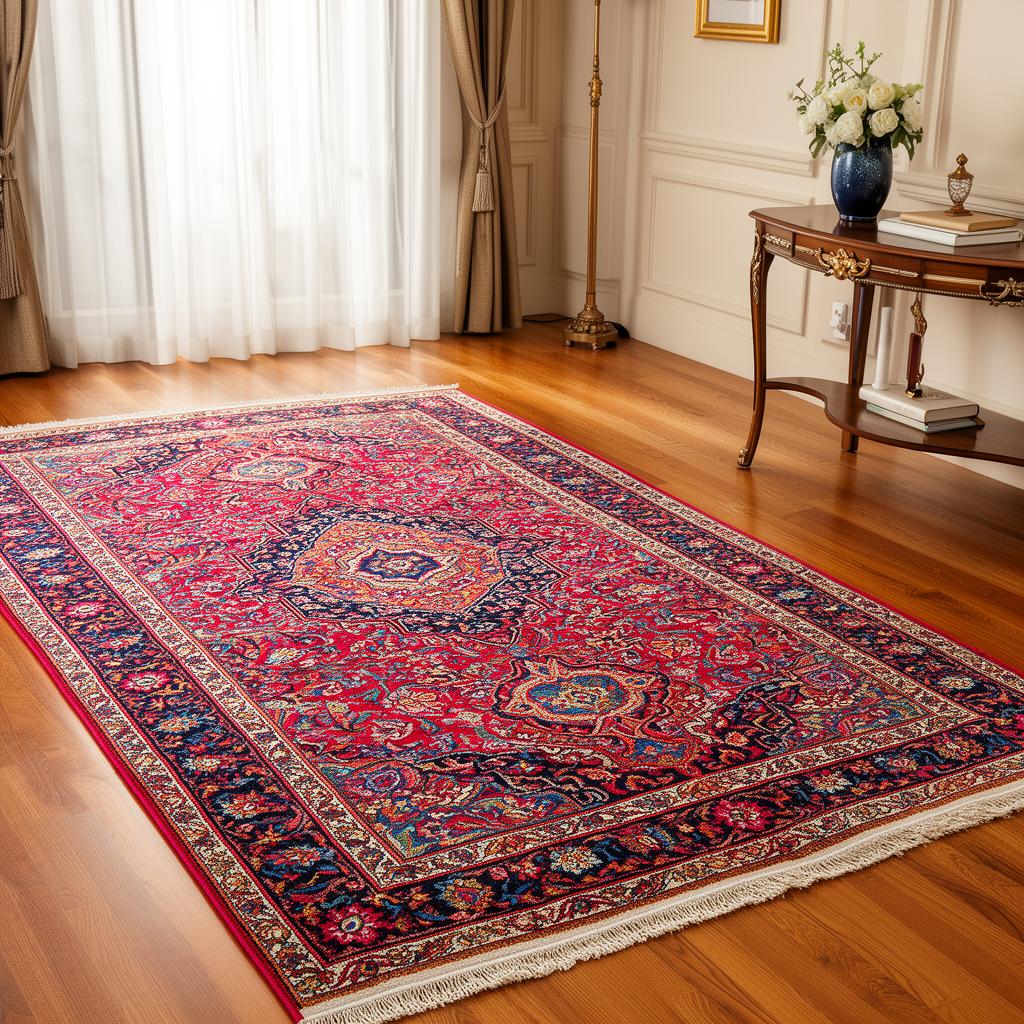 Rug Cleaning
