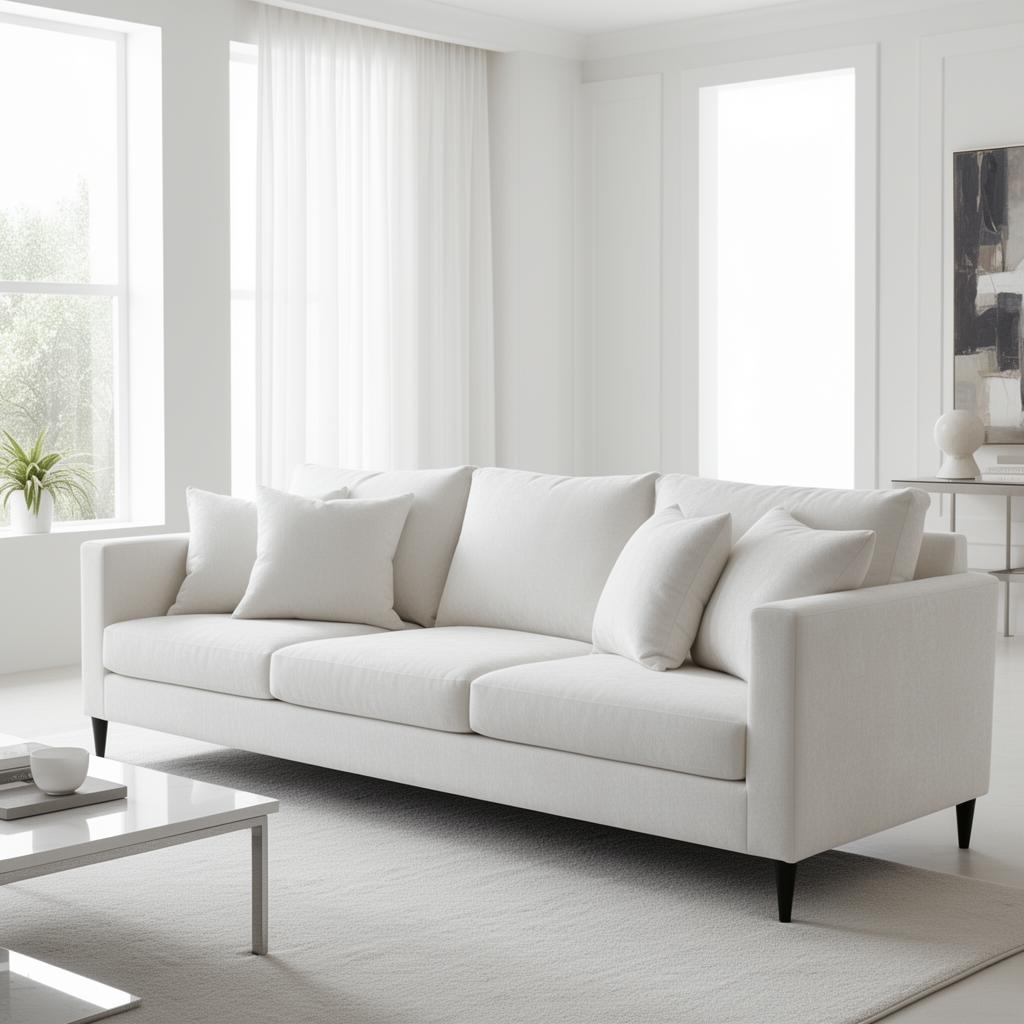 Upholstery Cleaning